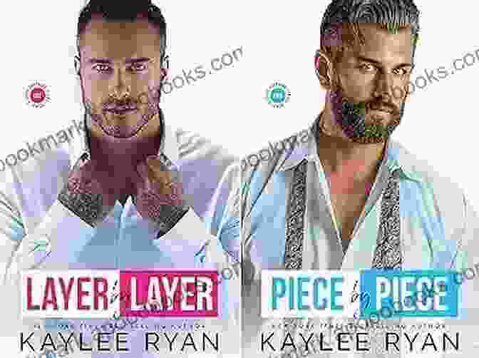 The Riggins Brothers Sharing Their Expertise Through Interviews In The Book Layer By Layer (Riggins Brothers 1)