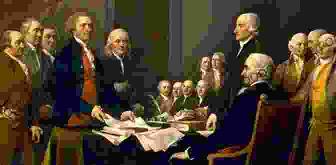 The Signing Of The Bill Of Rights, Additions To The Constitution That Enshrine Fundamental Liberties Liberty And Union: A Constitutional History Of The United States Volume 1