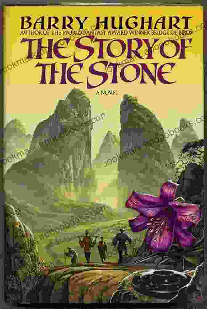 The Story Of The Stone: Mint Editions Voices From API Book Cover The Story Of The Stone (Mint Editions Voices From API)