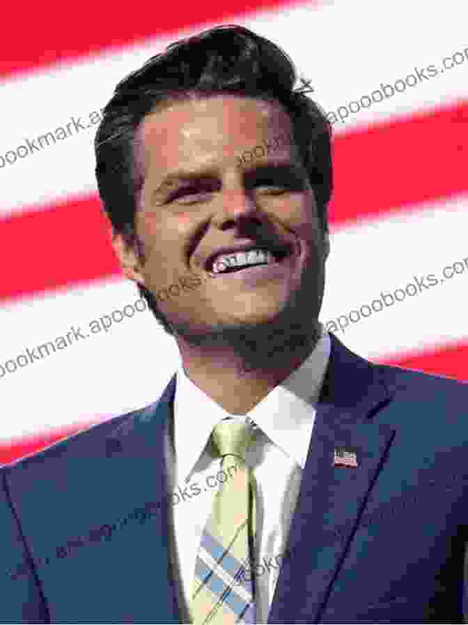 Tough Talk: Common Sense And Hope From Former Conservative By Matt Gaetz Straight Talk From The Heartland: Tough Talk Common Sense And Hope From A Former Conservative