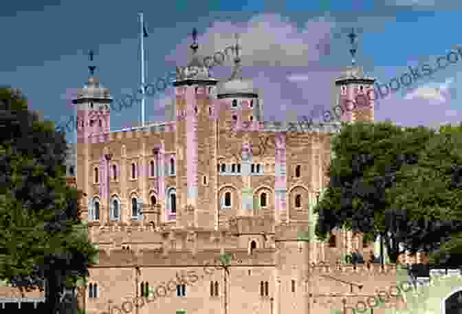 Tower Of London, A Former Royal Palace And Prison That Now Houses The Crown Jewels And Is Open To The Public The Bastille Effect: Transforming Sites Of Political Imprisonment