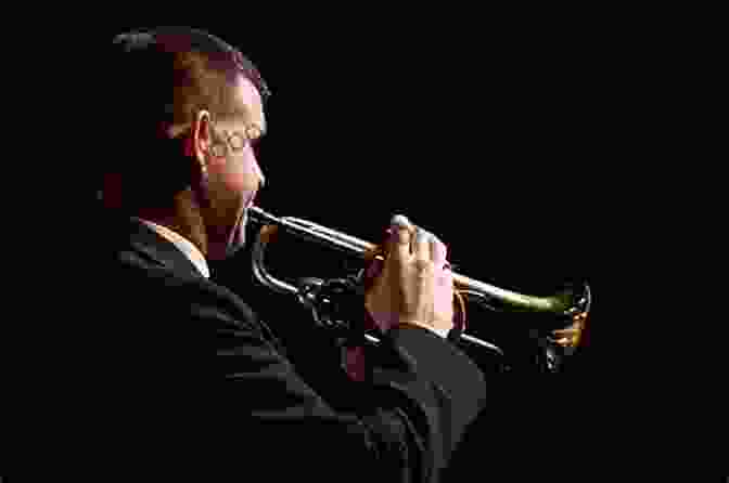 Trombonist Performing On Stage Mozart For Trombone: 10 Easy Themes For Trombone Beginner