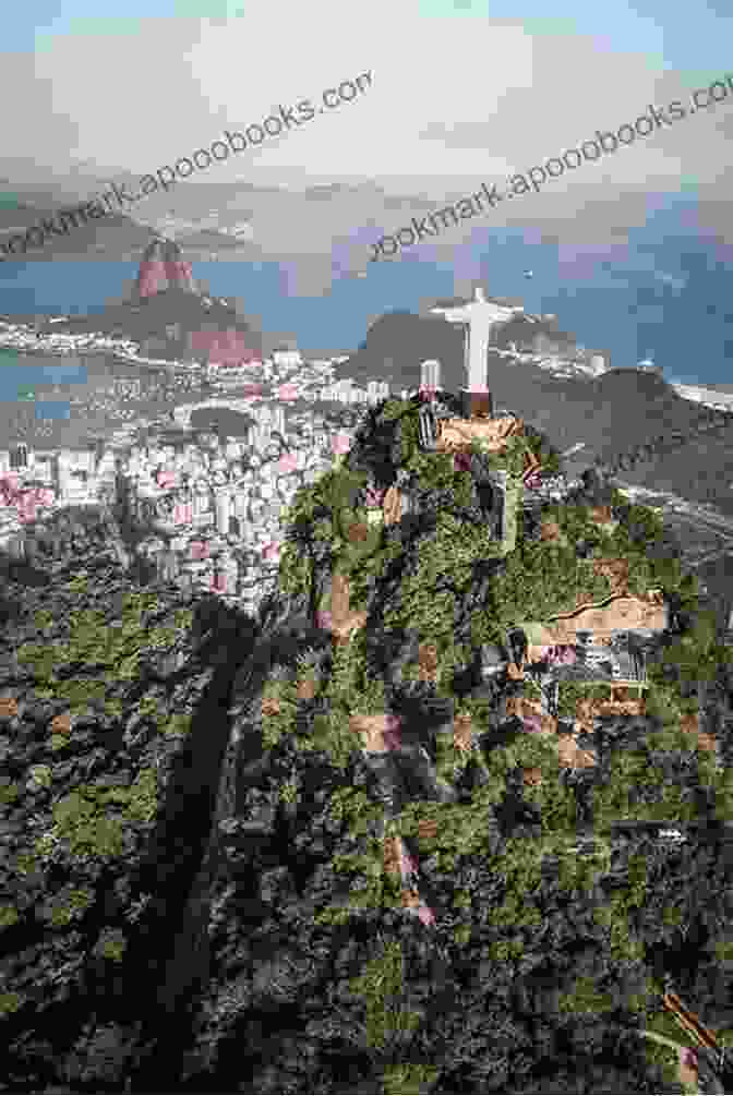 Vibrant Cityscape Of Rio De Janeiro Framed By The Iconic Sugarloaf Mountain And Christ The Redeemer Statue Brazil Travel Guide: Must Visit Attractions In Brazil