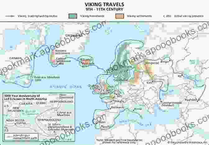 Viking Influence On European Exploration The Vinland Sagas: The Norse Discovery Of America (Classics)