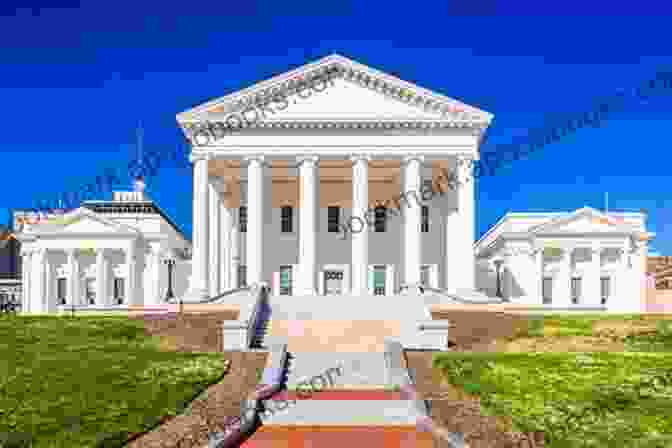 Virginia's General Assembly Virginia Government: Institutions And Policy