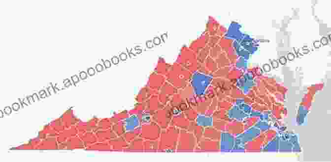 Virginia's Policy Landscape Virginia Government: Institutions And Policy