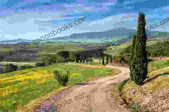 Walk In Italy: A Wayfarer's Guide To The Italian Countryside A Walk In Italy: Tuscany From Florence To Siena