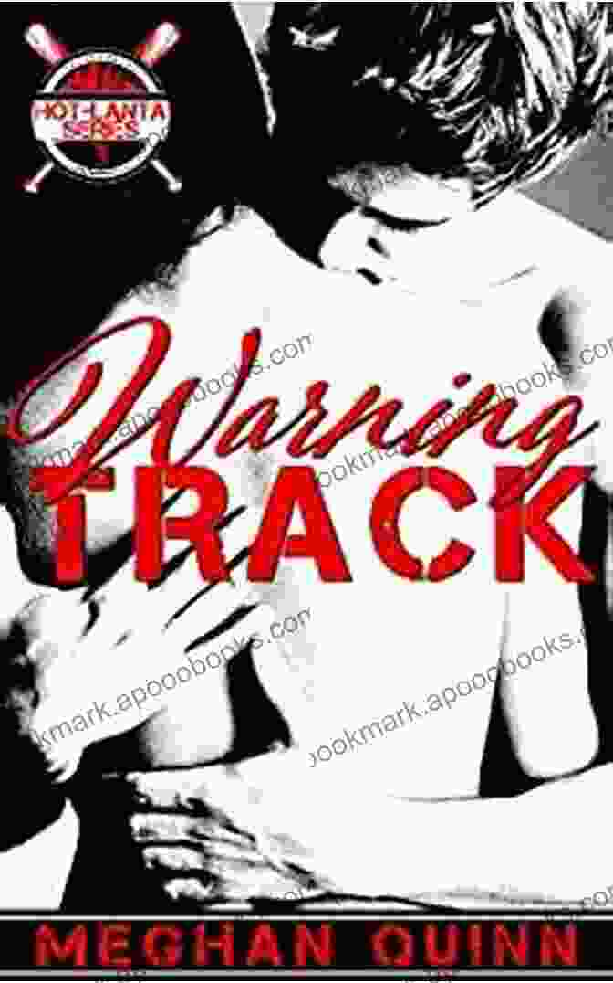 Warning Track Hot Lanta Book Cover Warning Track (Hot Lanta 3)