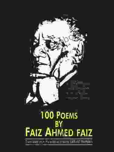 100 POEMS Kevin Hardman