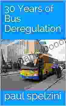 30 Years Of Bus Deregulation: Updated