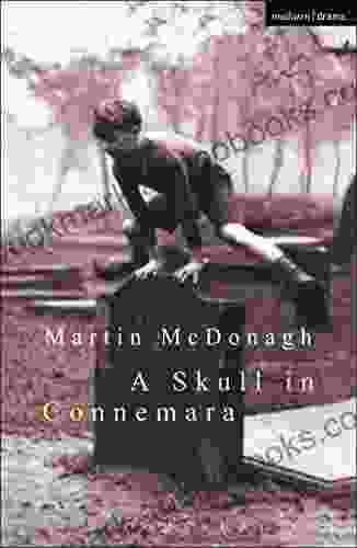 A Skull in Connemara (Modern Plays)