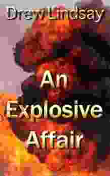 An Explosive Affair (Ben Hood Thrillers 7)