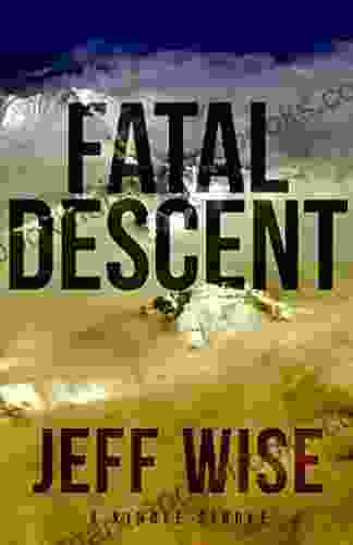 Fatal Descent: Andreas Lubitz and the Crash of Germanwings Flight 9525 (Kindle Single)