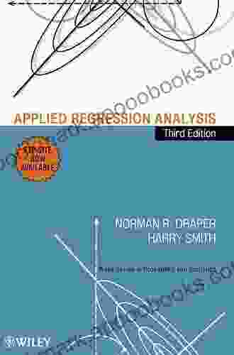 Applied Regression Analysis (Wiley In Probability And Statistics 326)