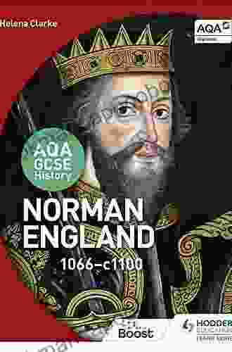 AQA GCSE History: Norman England 1066 1100