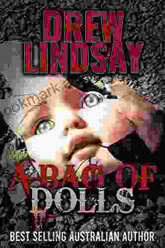 A Bag Of Dolls (Ben Hood Thrillers 36)