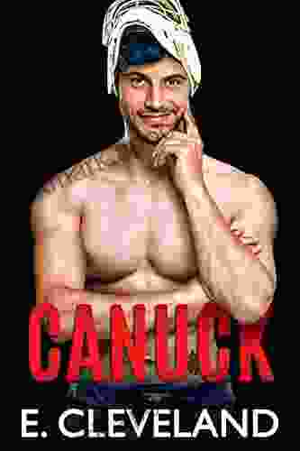 Canuck: A Best Friends To Lovers College Hockey Romance (Westbury Warriors 5)