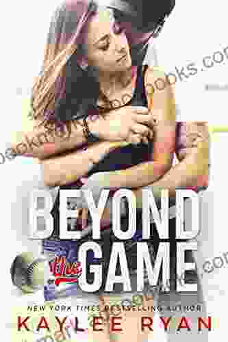 Beyond The Game (Out Of Reach 2)