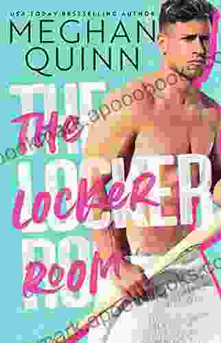 The Locker Room: A Bookworm Falls For Jock Standalone