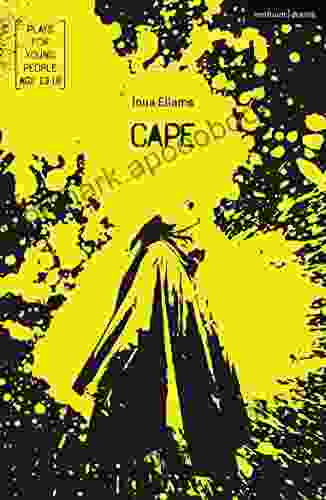 Cape (Plays For Young People)