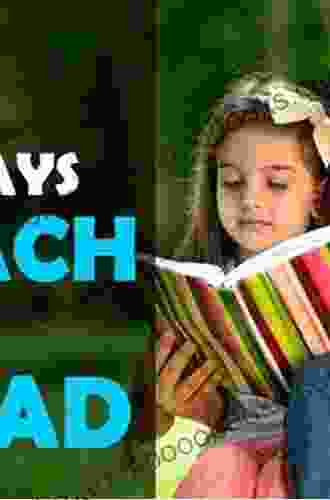 Teach Them ALL to Read: Catching Kids Before They Fall Through the Cracks