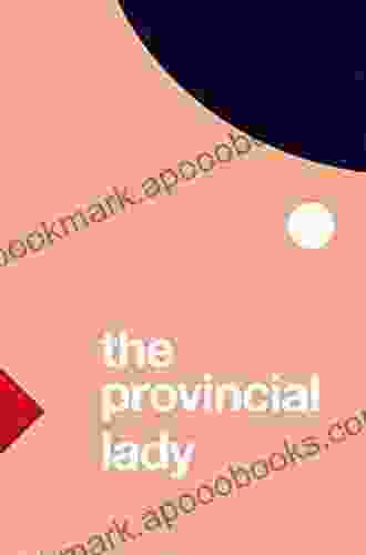 The Provincial Lady (Pan 70th Anniversary 24)