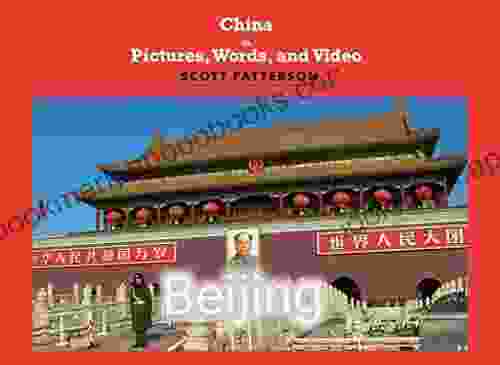 China In Pictures Words And Video: Beijing