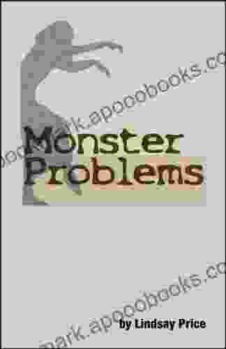 Monster Problems Lindsay Price