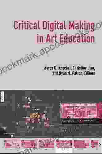 Critical Digital Making In Art Education