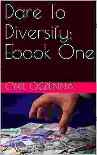 Dare To Diversify: Ebook One