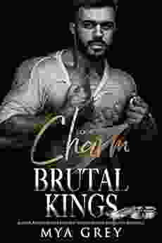 Charm ( 2 ) : A Dark Alphalicious Enemies To Lovers Fake Marriage Romance (Brutal Kings 7)