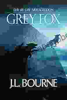 Day by Day Armageddon: Grey Fox