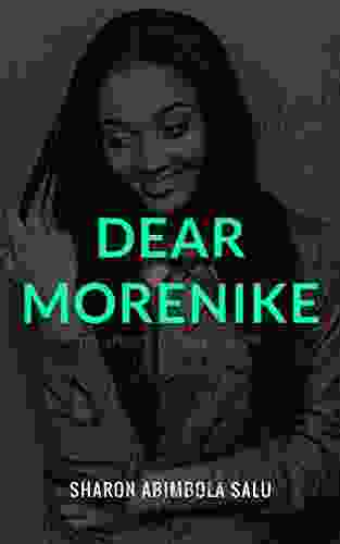 Dear Morenike: The Sequel to Dear Obajimi