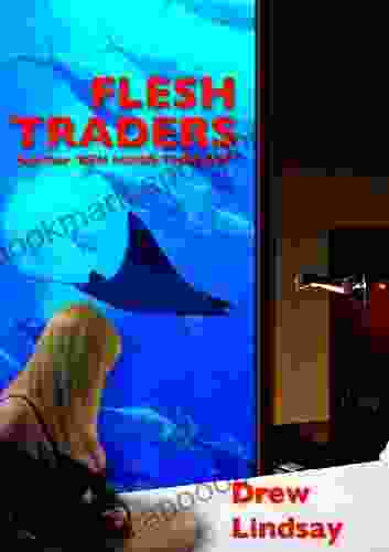 Flesh Traders (Ben Hood Thrillers 3)