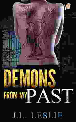 Demons From My Past (Redemption Duet 1)