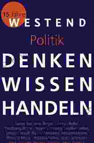 Denken Wissen Handeln Politik Edward Humes