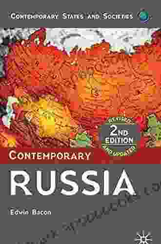 Contemporary Russia (Contemporary States and Societies)