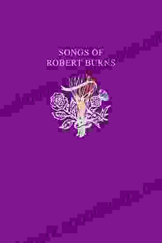 Robert Burns Songs (Collins Scottish Archive)