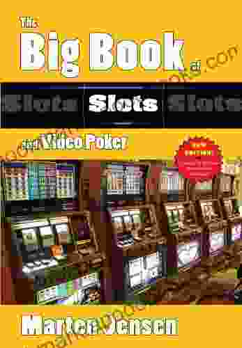 Big Of Slot Video Poker