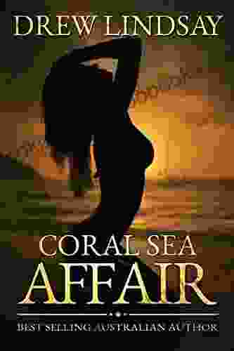 Coral Sea Affair (Ben Hood Thrillers 1)