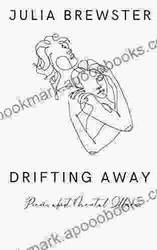 Drifting Away: Poems About Mental Illness