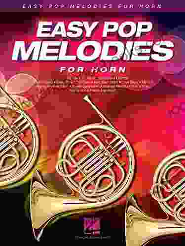 Easy Pop Melodies For Horn