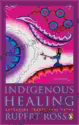 Indigenous Healing: Exploring Traditional Paths