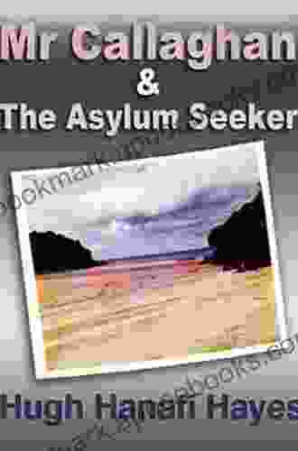 Mr Callaghan And The Asylum Seeker