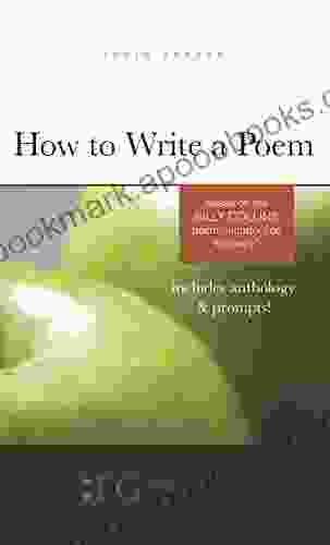 How to Write a Poem: Based on the Billy Collins Poem Introduction to Poetry : Field Guide