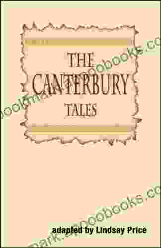 The Canterbury Tales Lindsay Price