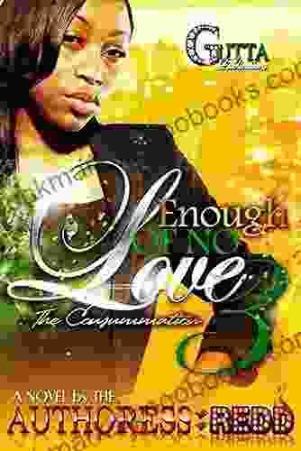 ENOUGH OF NO LOVE PART 3 (Volume 3)