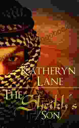 The Sheikh s Son (Book 3 of The Desert Sheikh) (Sheikh Romance Trilogy)