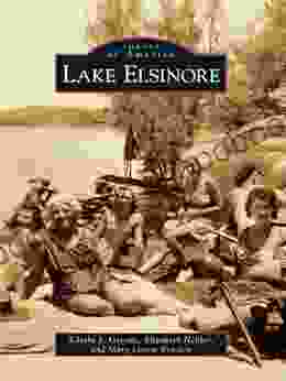 Lake Elsinore Edythe J Greene