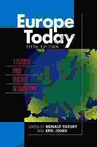 Europe Today: A Twenty first Century Introduction